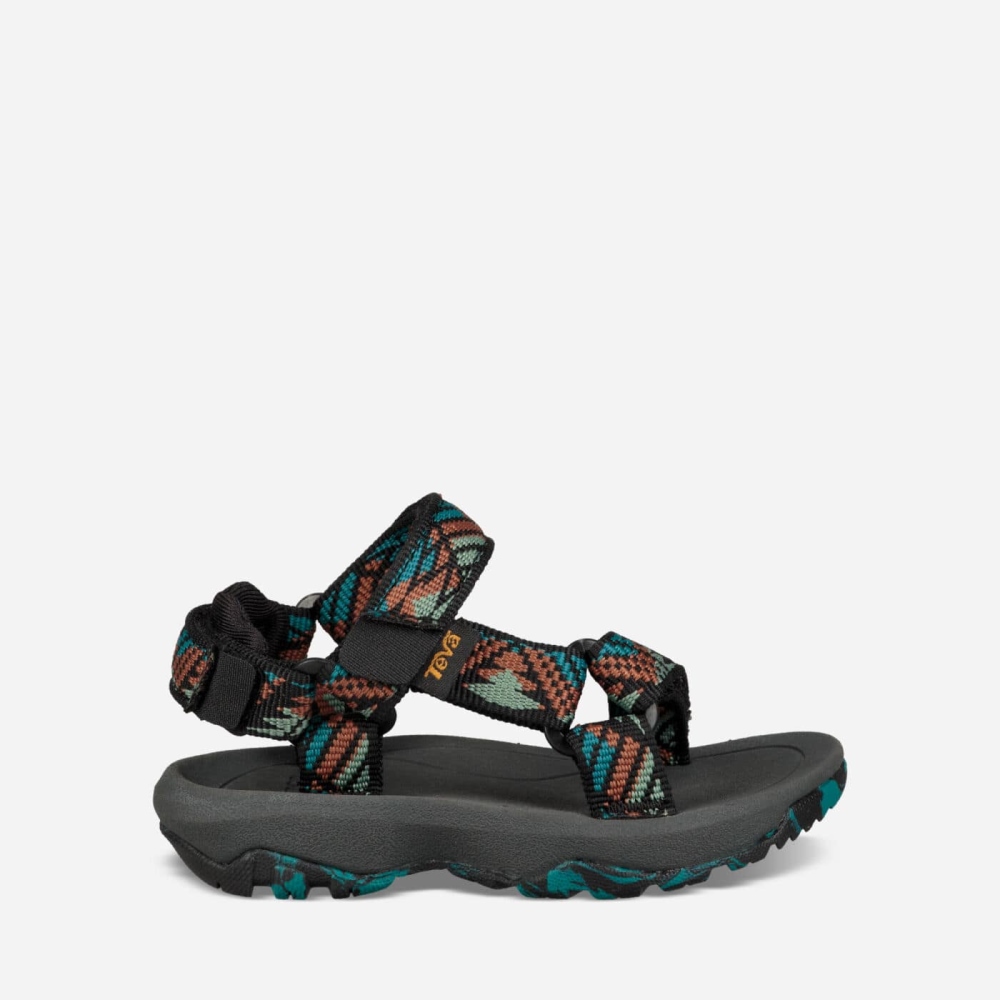 Teva Hurricane XLT 2 Kids Hiking Sandals South Africa - ORD790326